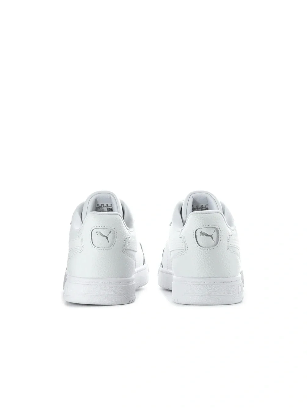 Puma White Caven III